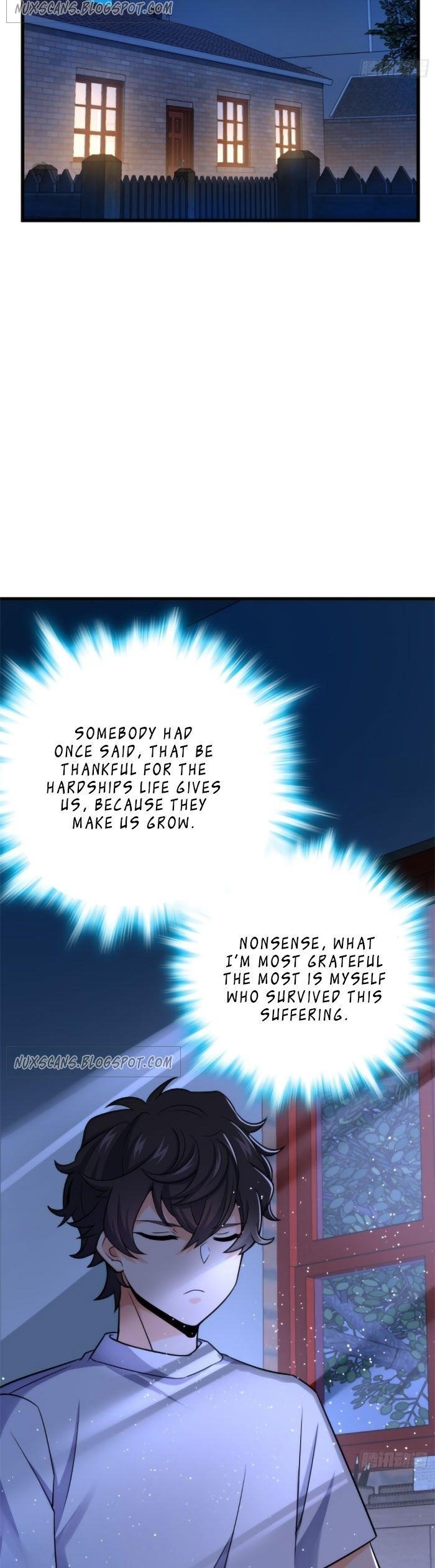 Spare Me, Great Lord! Chapter 101 - Page 26 in English