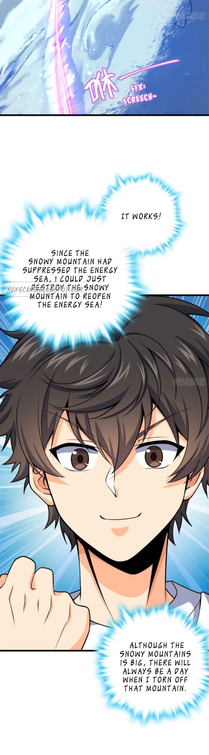 Spare Me, Great Lord! Chapter 101 - Page 31 in English