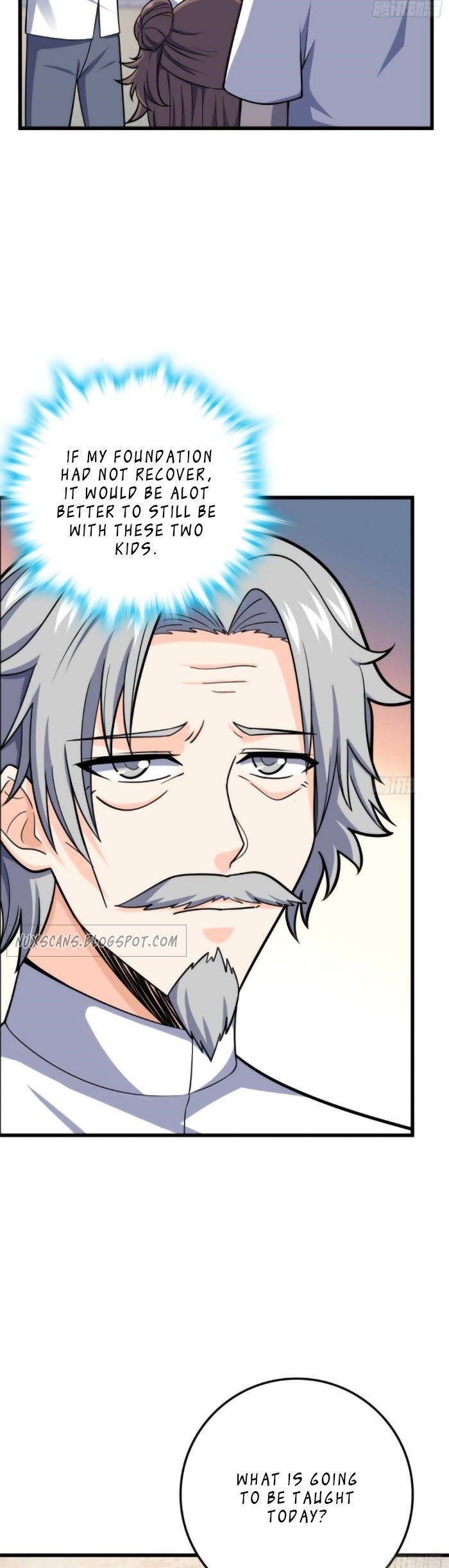 Spare Me, Great Lord! Chapter 101 - Page 39 in English