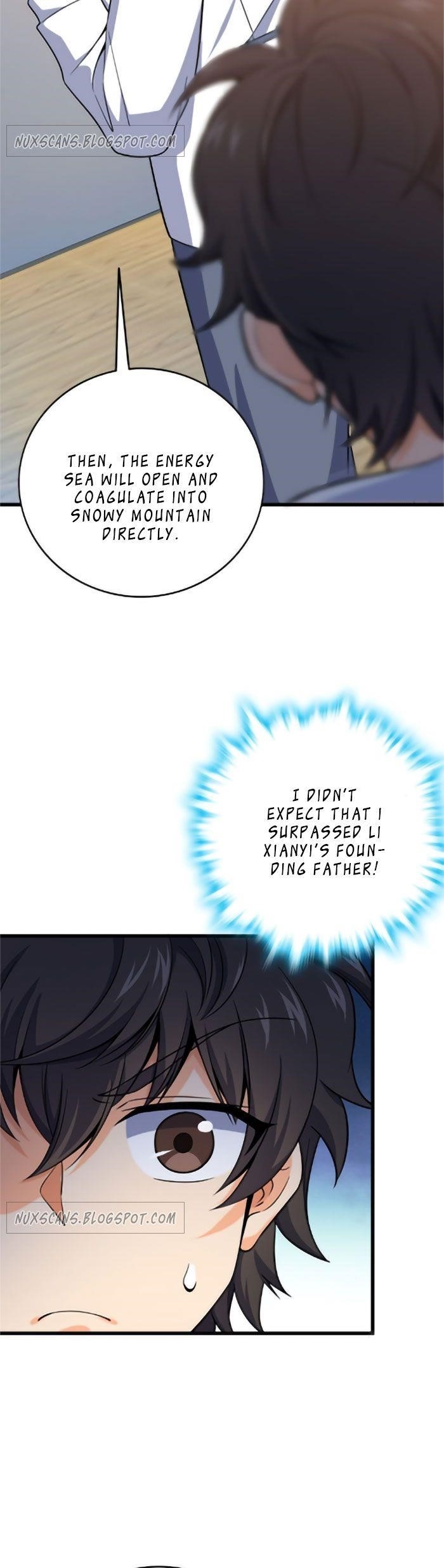 Spare Me, Great Lord! Chapter 101 - Page 5 in English
