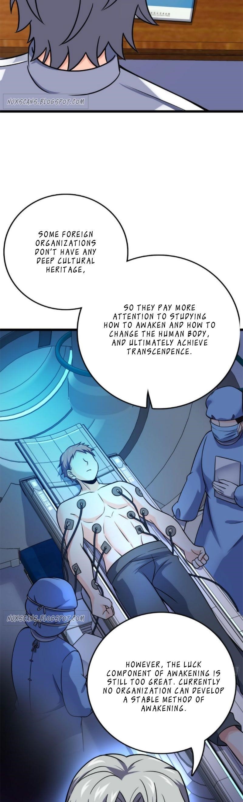Spare Me, Great Lord! Chapter 102 - Page 14 in English