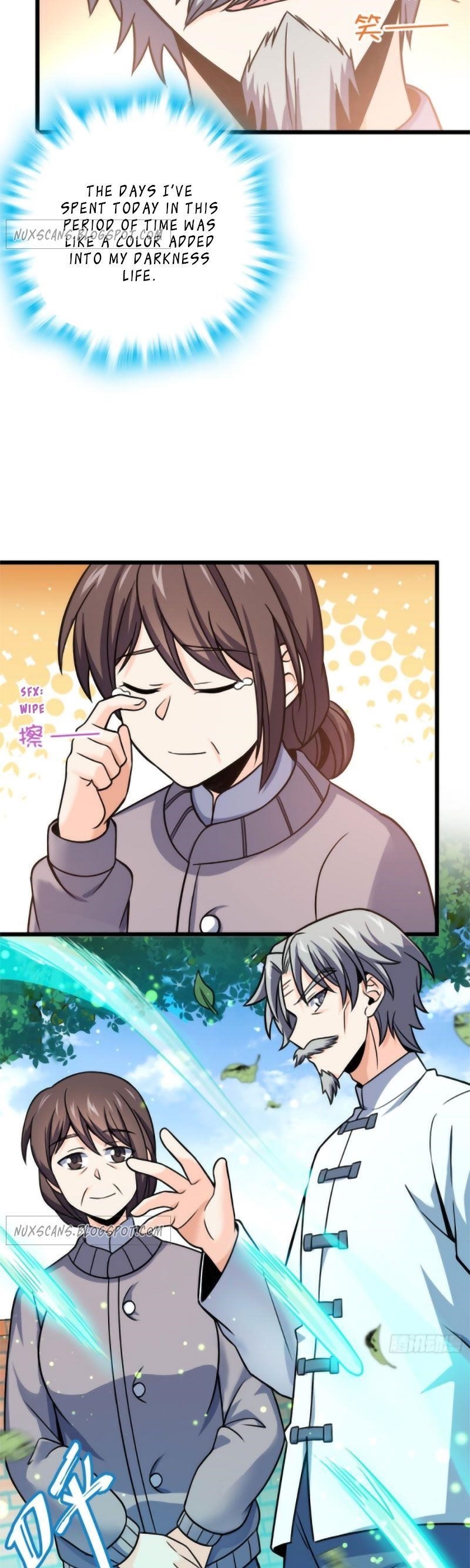 Spare Me, Great Lord! Chapter 102 - Page 20 in English