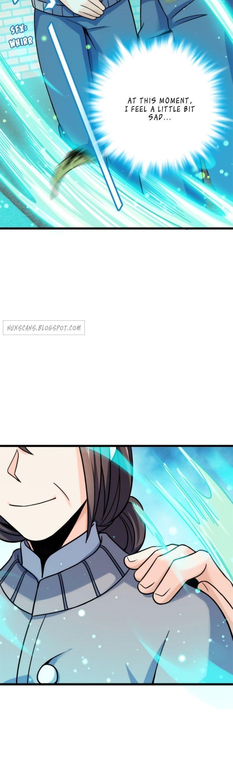 Spare Me, Great Lord! Chapter 102 - Page 21 in English