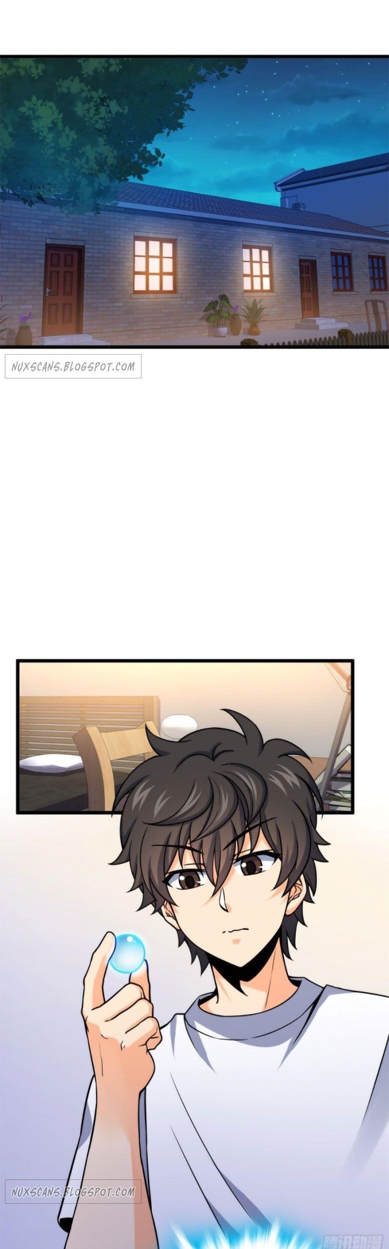 Spare Me, Great Lord! Chapter 102 - Page 26 in English