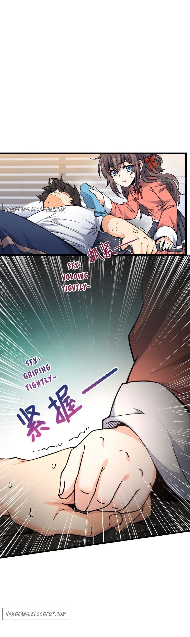 Spare Me, Great Lord! Chapter 103 - Page 15 in English