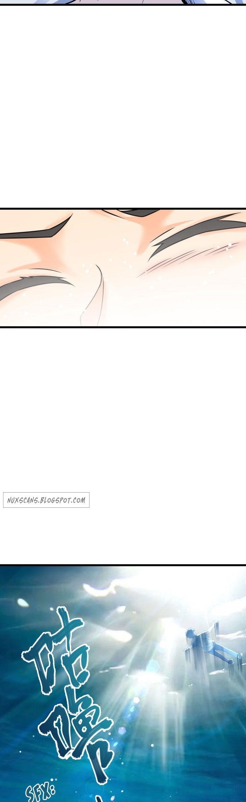 Spare Me, Great Lord! Chapter 103 - Page 17 in English