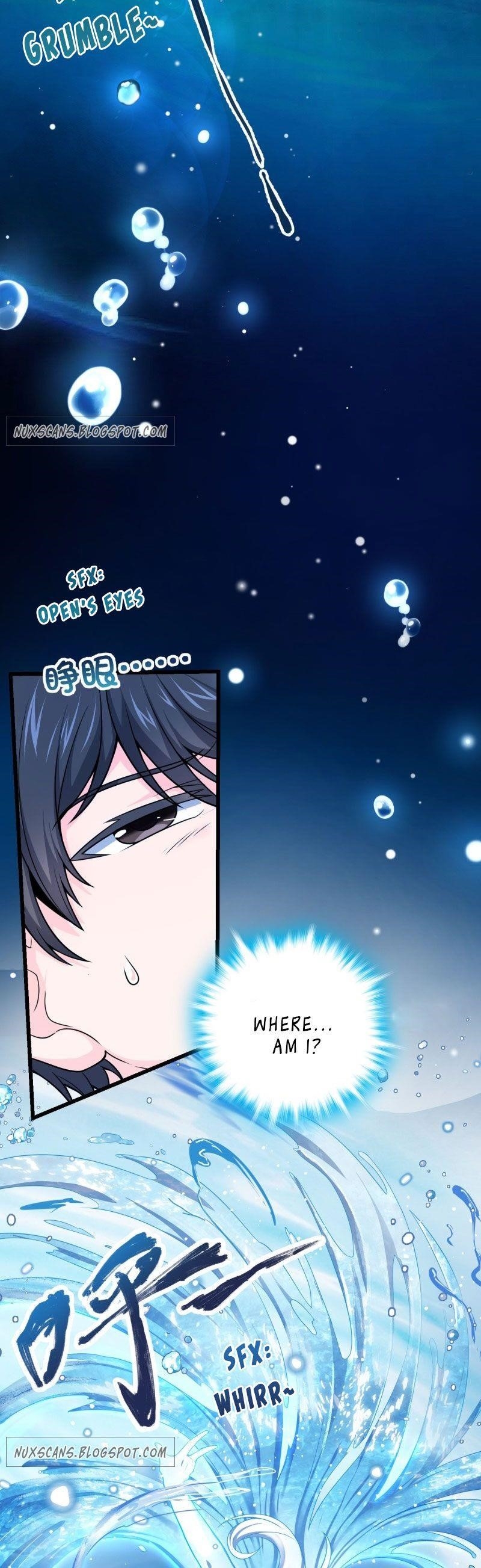 Spare Me, Great Lord! Chapter 103 - Page 18 in English