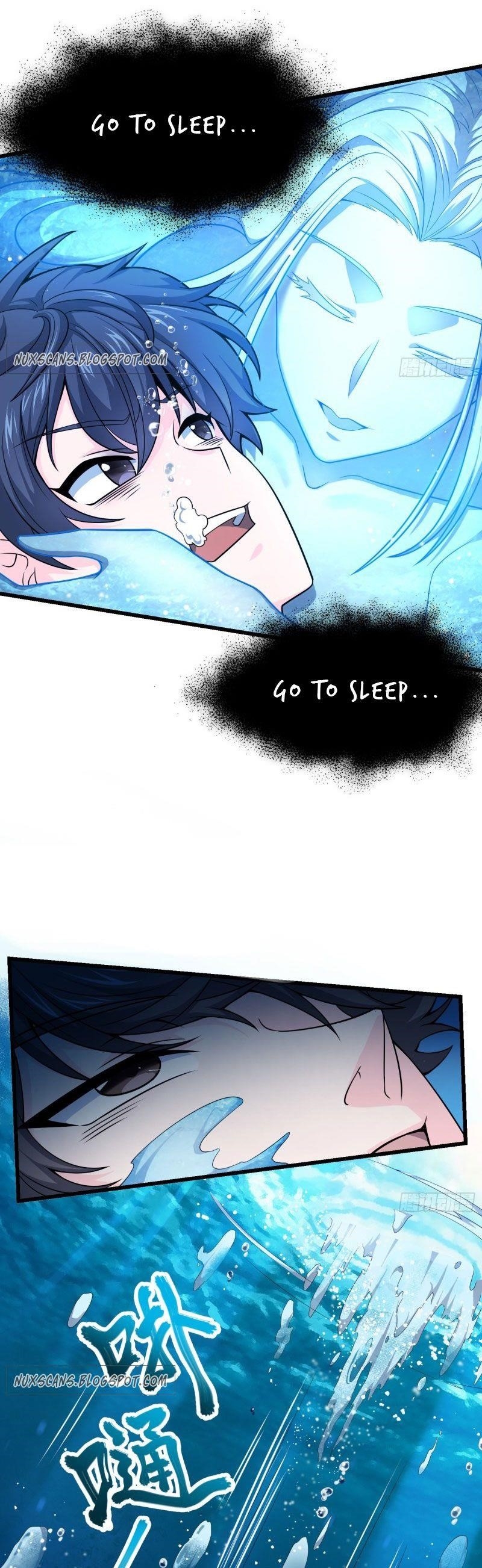 Spare Me, Great Lord! Chapter 103 - Page 20 in English