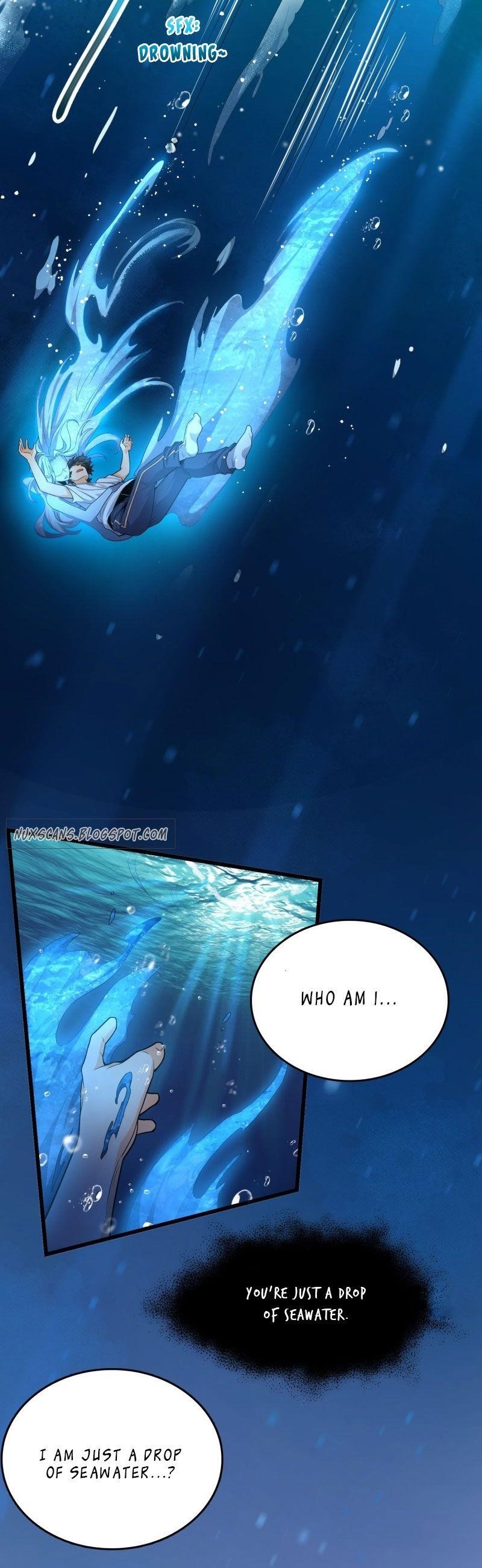 Spare Me, Great Lord! Chapter 103 - Page 21 in English