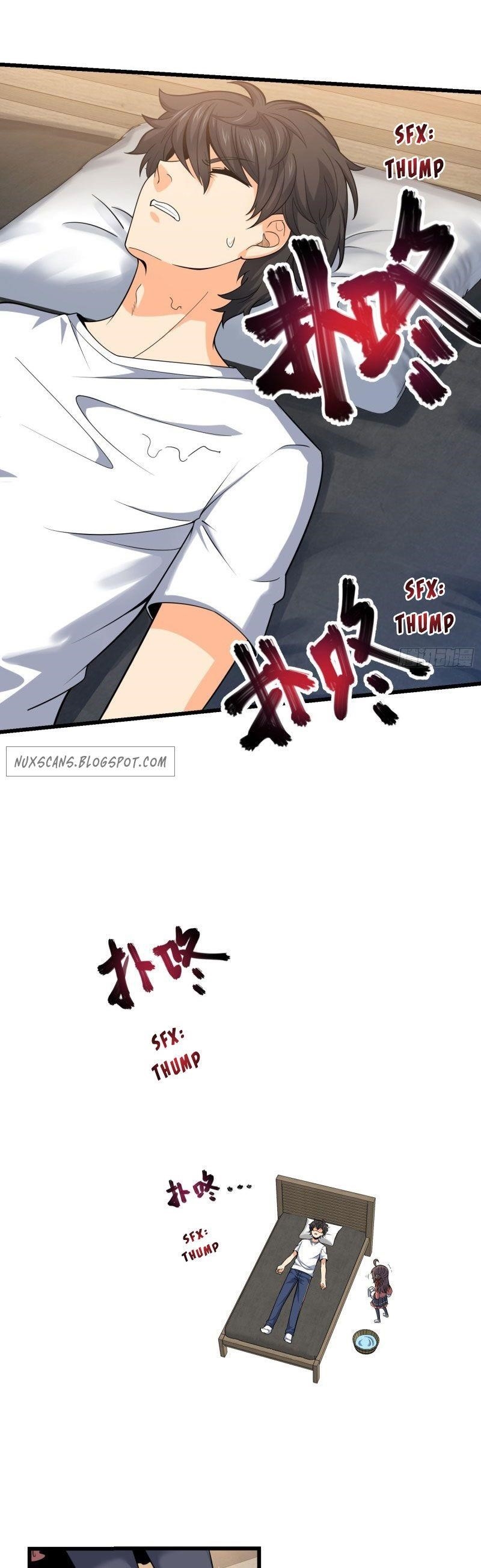 Spare Me, Great Lord! Chapter 103 - Page 23 in English