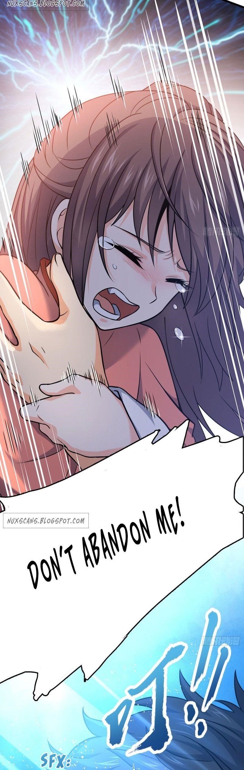 Spare Me, Great Lord! Chapter 103 - Page 29 in English