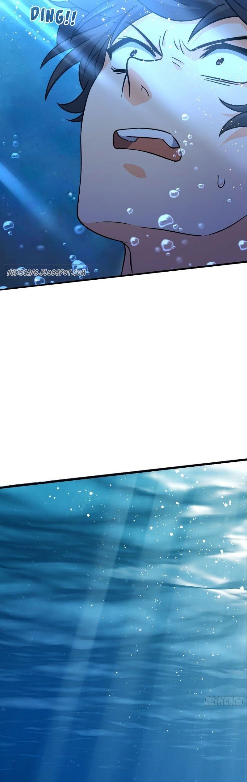 Spare Me, Great Lord! Chapter 103 - Page 30 in English