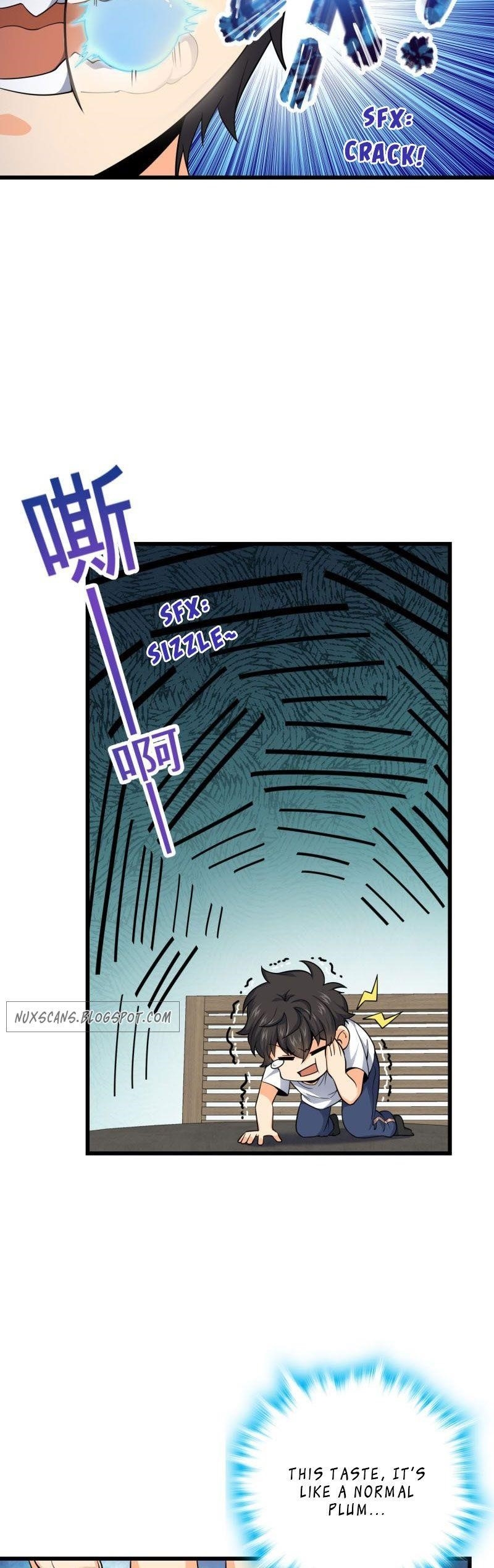 Spare Me, Great Lord! Chapter 103 - Page 5 in English