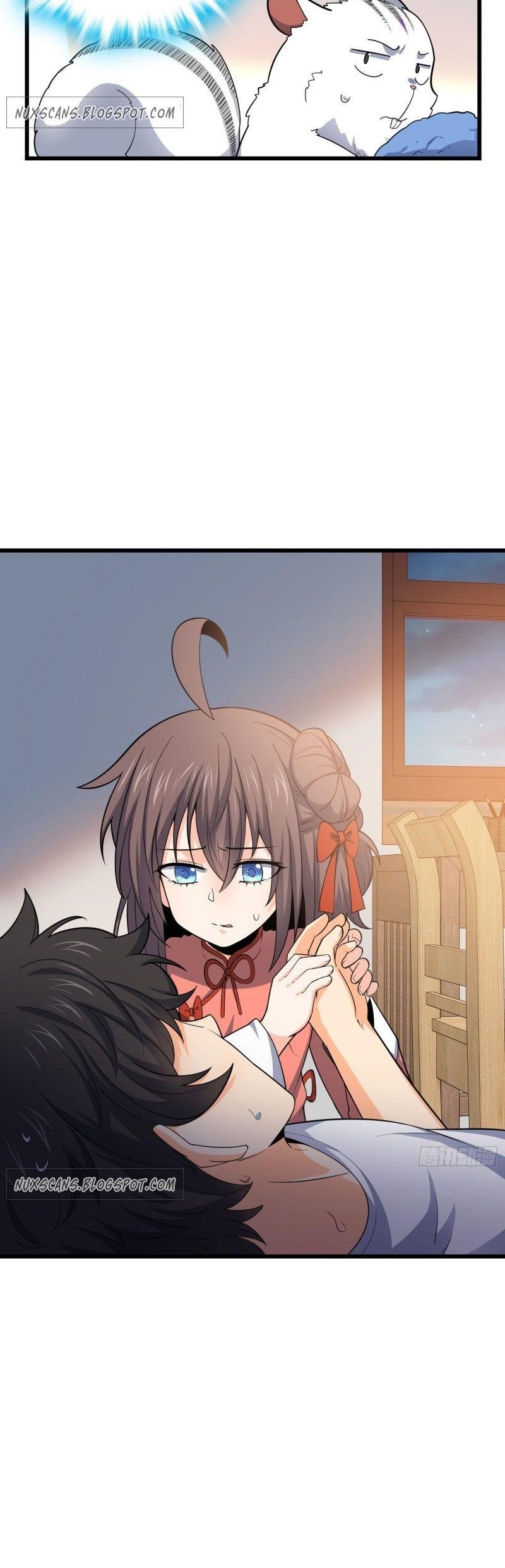 Spare Me, Great Lord! Chapter 104 - Page 13 in English