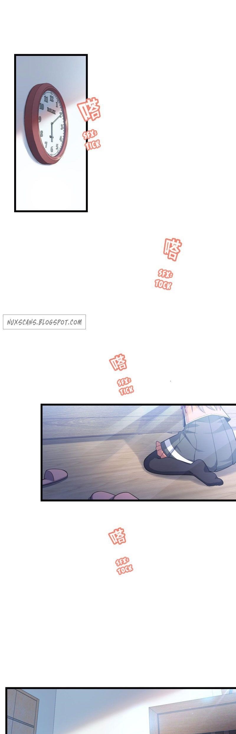 Spare Me, Great Lord! Chapter 104 - Page 14 in English