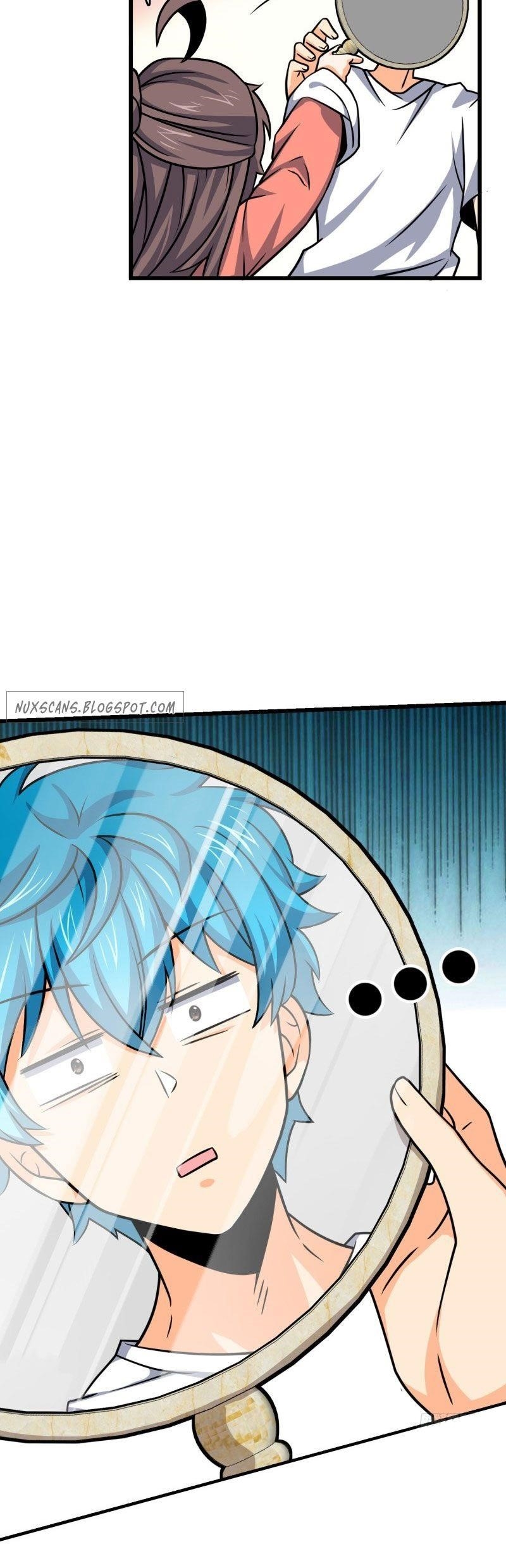 Spare Me, Great Lord! Chapter 104 - Page 30 in English