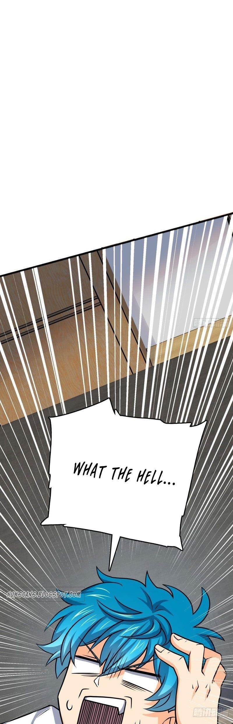 Spare Me, Great Lord! Chapter 104 - Page 31 in English