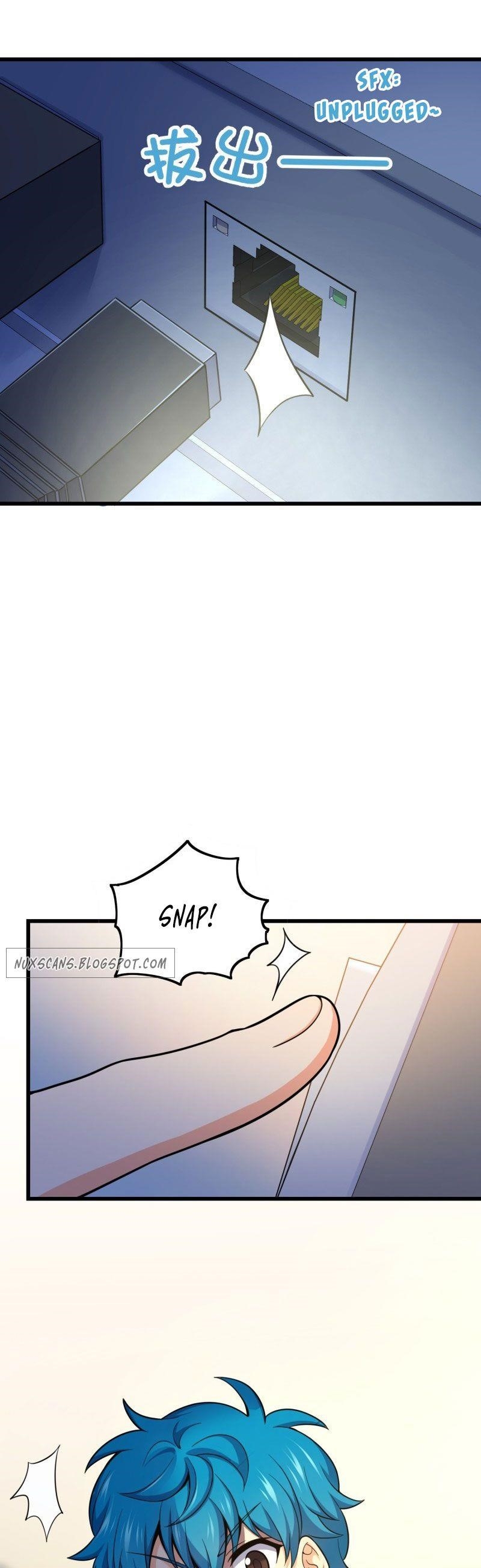 Spare Me, Great Lord! Chapter 107 - Page 12 in English
