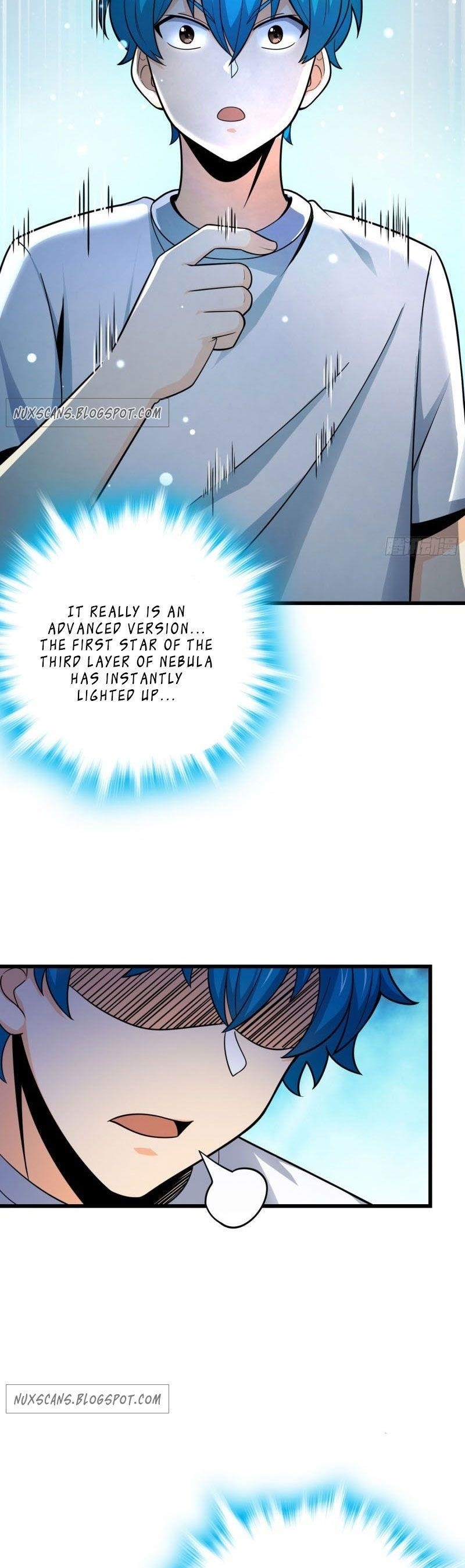 Spare Me, Great Lord! Chapter 107 - Page 29 in English