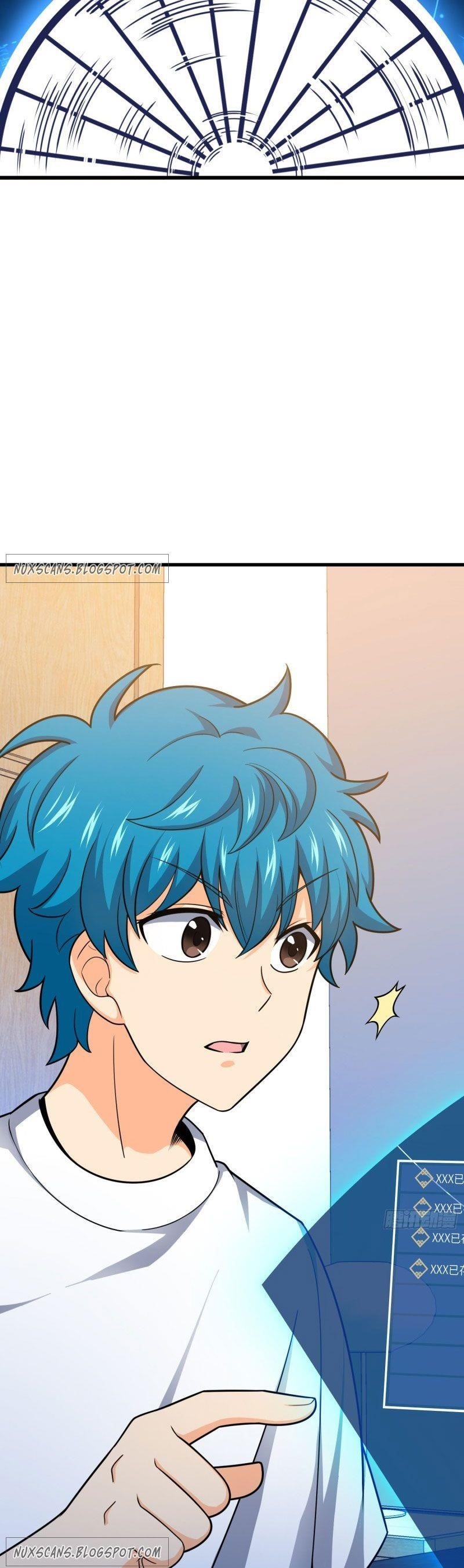 Spare Me, Great Lord! Chapter 107 - Page 38 in English