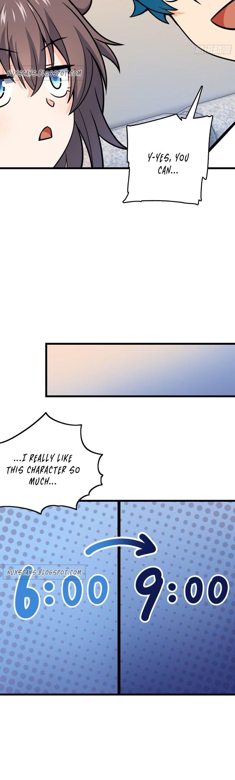 Spare Me, Great Lord! Chapter 107 - Page 6 in English