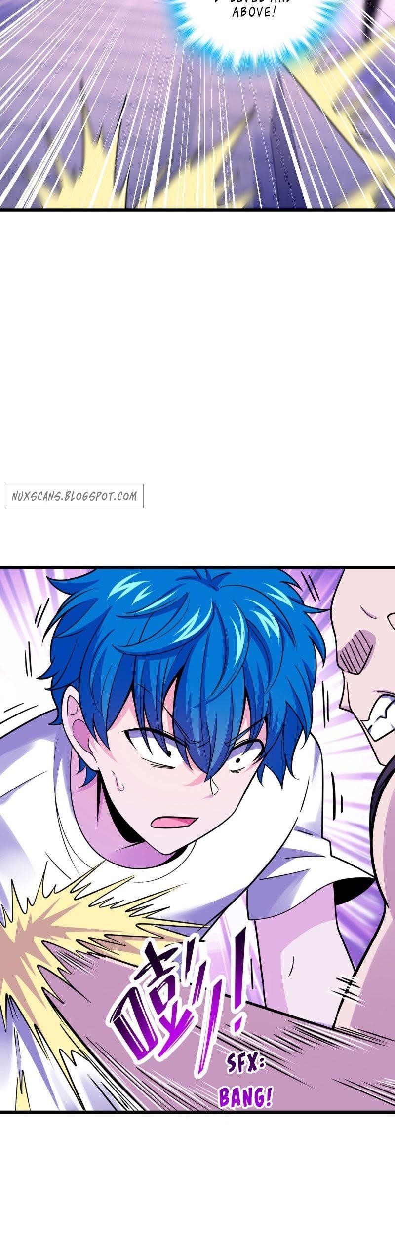 Spare Me, Great Lord! Chapter 108 - Page 25 in English