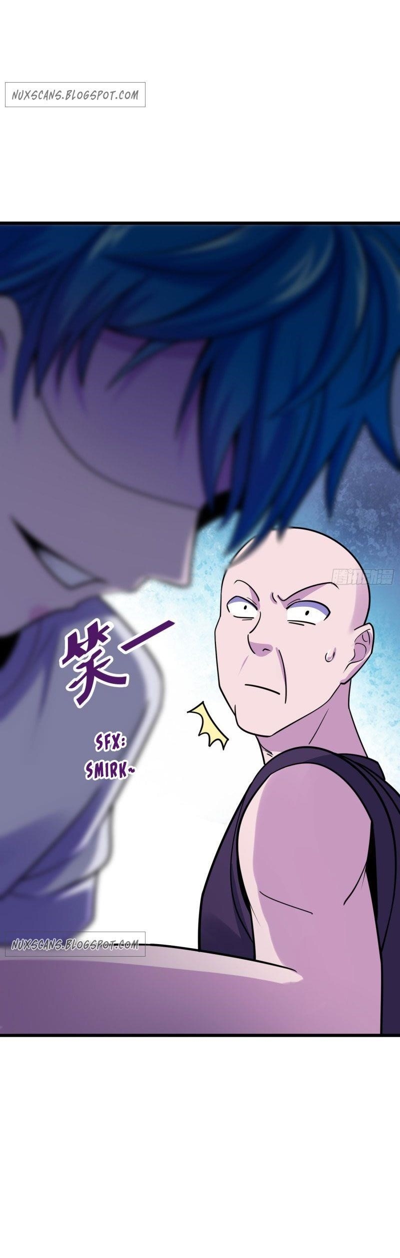 Spare Me, Great Lord! Chapter 108 - Page 26 in English