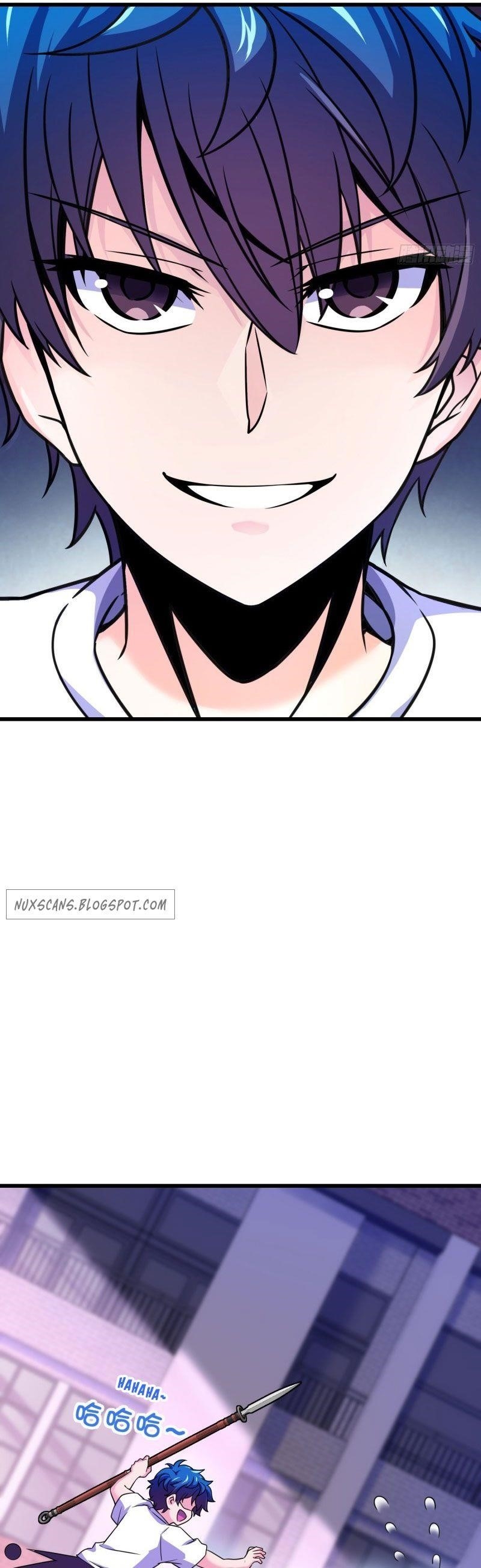 Spare Me, Great Lord! Chapter 108 - Page 29 in English