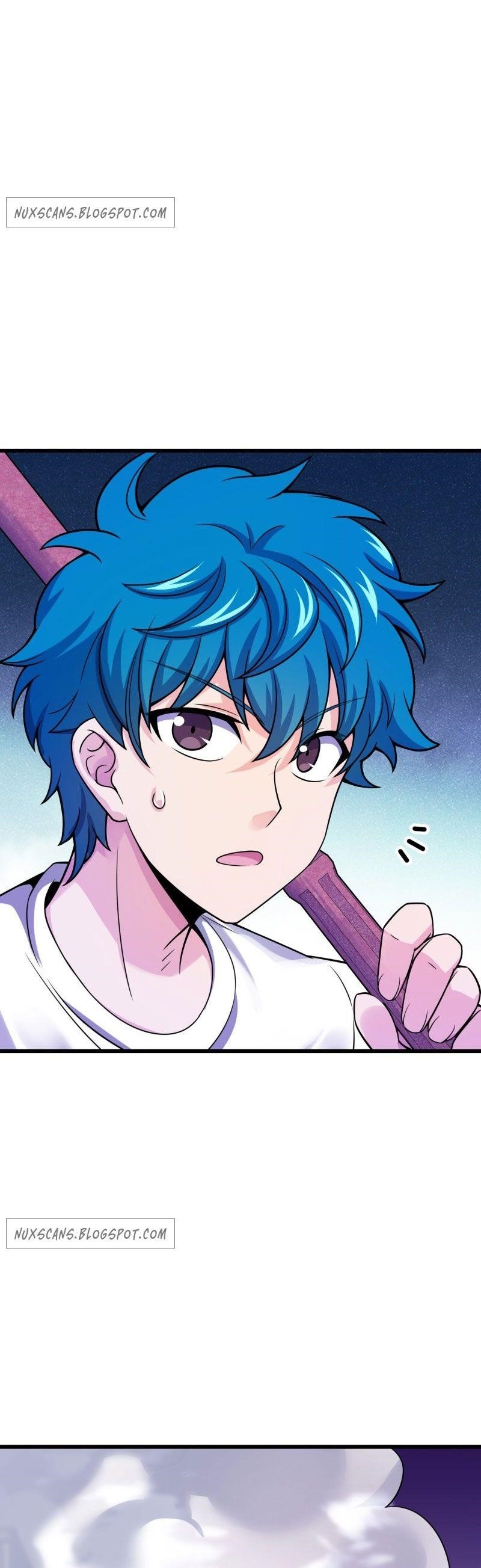 Spare Me, Great Lord! Chapter 108 - Page 34 in English