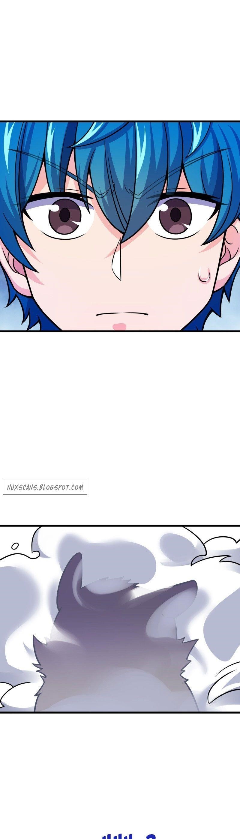 Spare Me, Great Lord! Chapter 108 - Page 36 in English