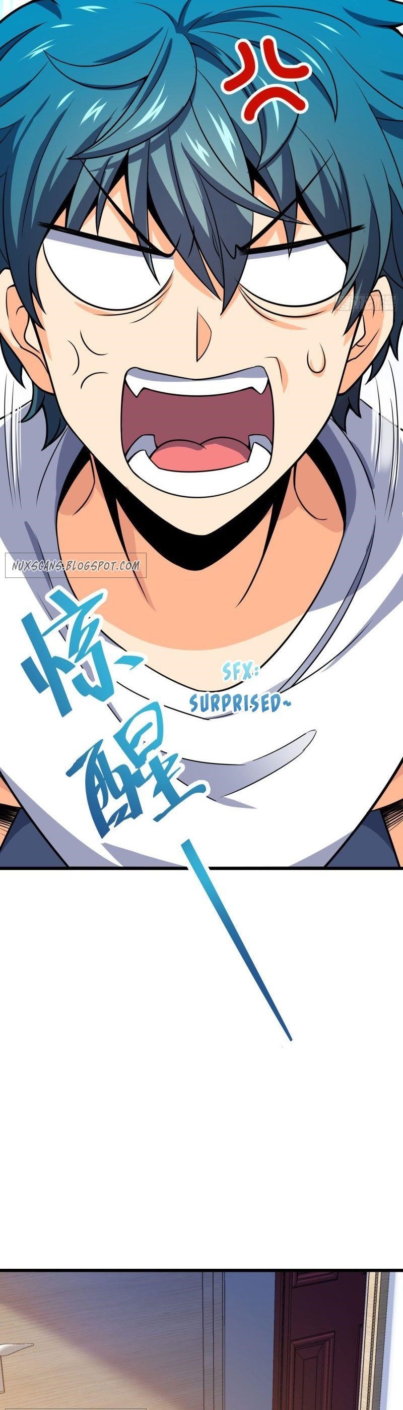 Spare Me, Great Lord! Chapter 108 - Page 38 in English