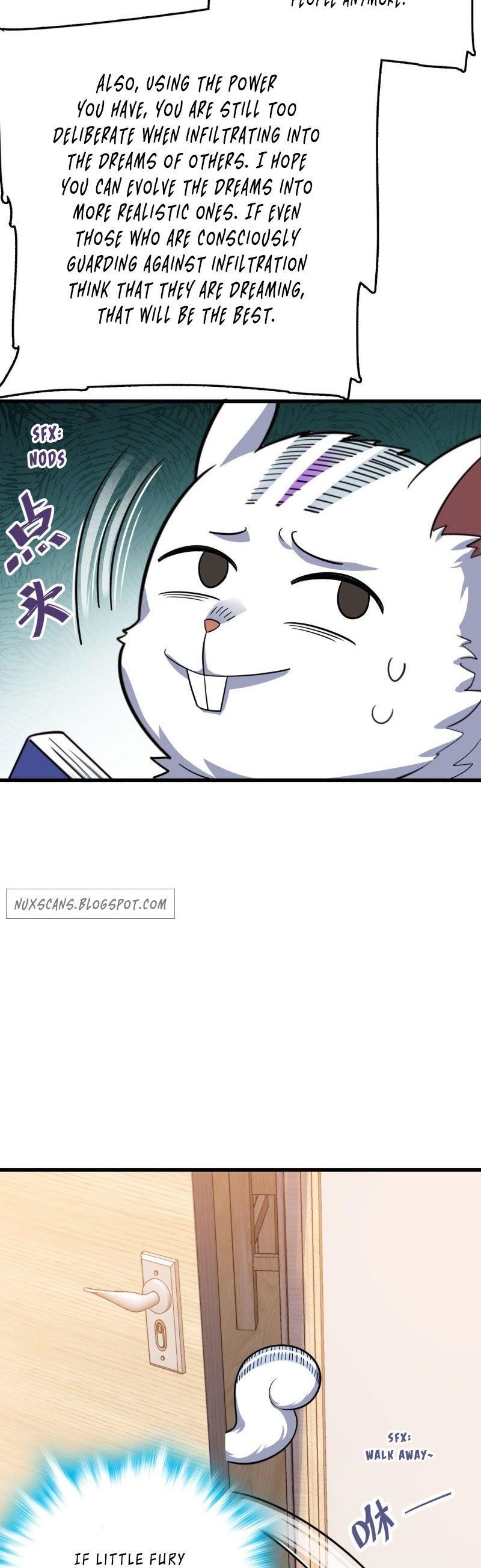 Spare Me, Great Lord! Chapter 108 - Page 46 in English