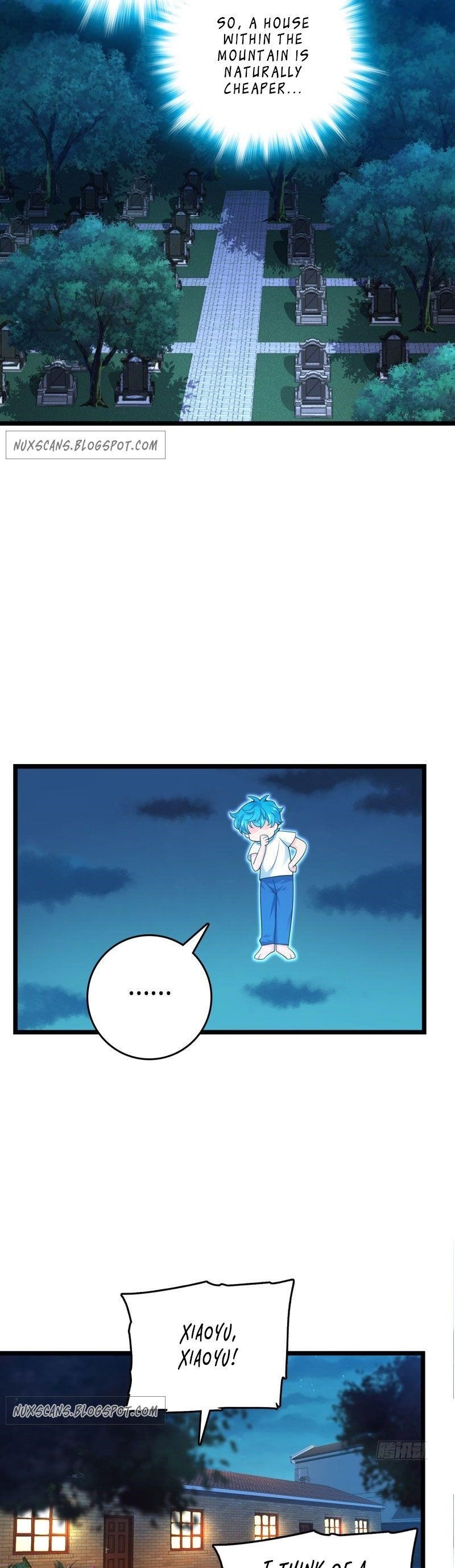 Spare Me, Great Lord! Chapter 109 - Page 13 in English