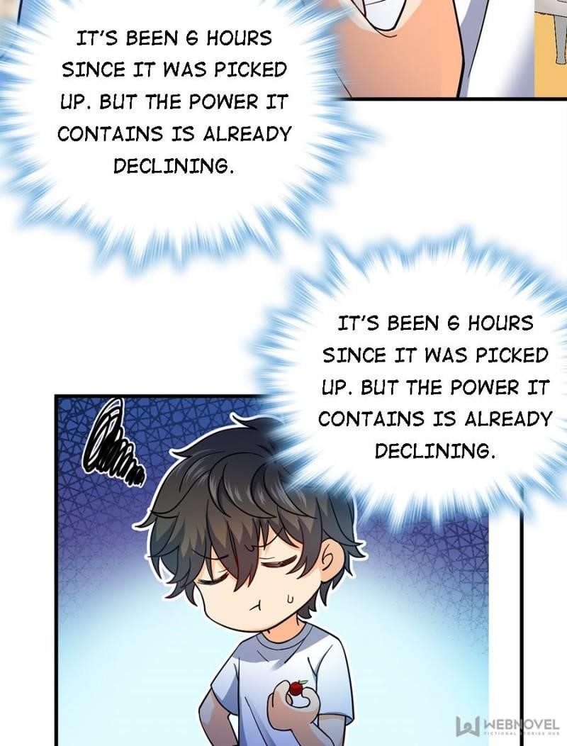 Spare Me, Great Lord! Chapter 11 - Page 18 in English