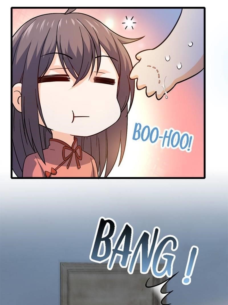 Spare Me, Great Lord! Chapter 11 - Page 23 in English