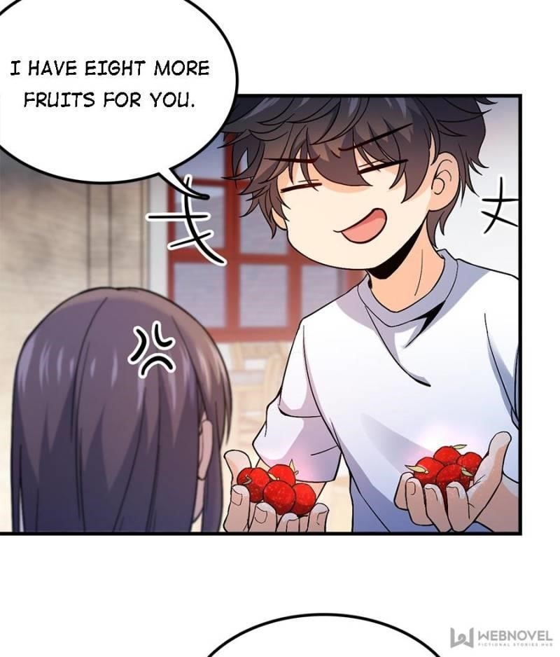 Spare Me, Great Lord! Chapter 11 - Page 29 in English