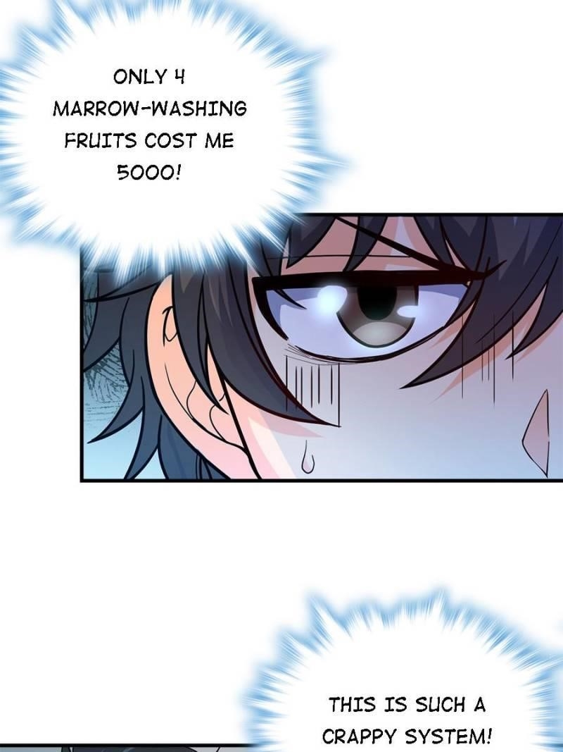 Spare Me, Great Lord! Chapter 11 - Page 3 in English