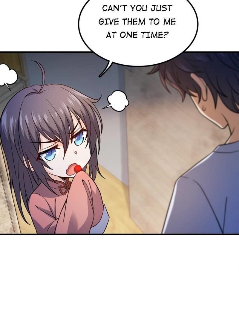 Spare Me, Great Lord! Chapter 11 - Page 30 in English