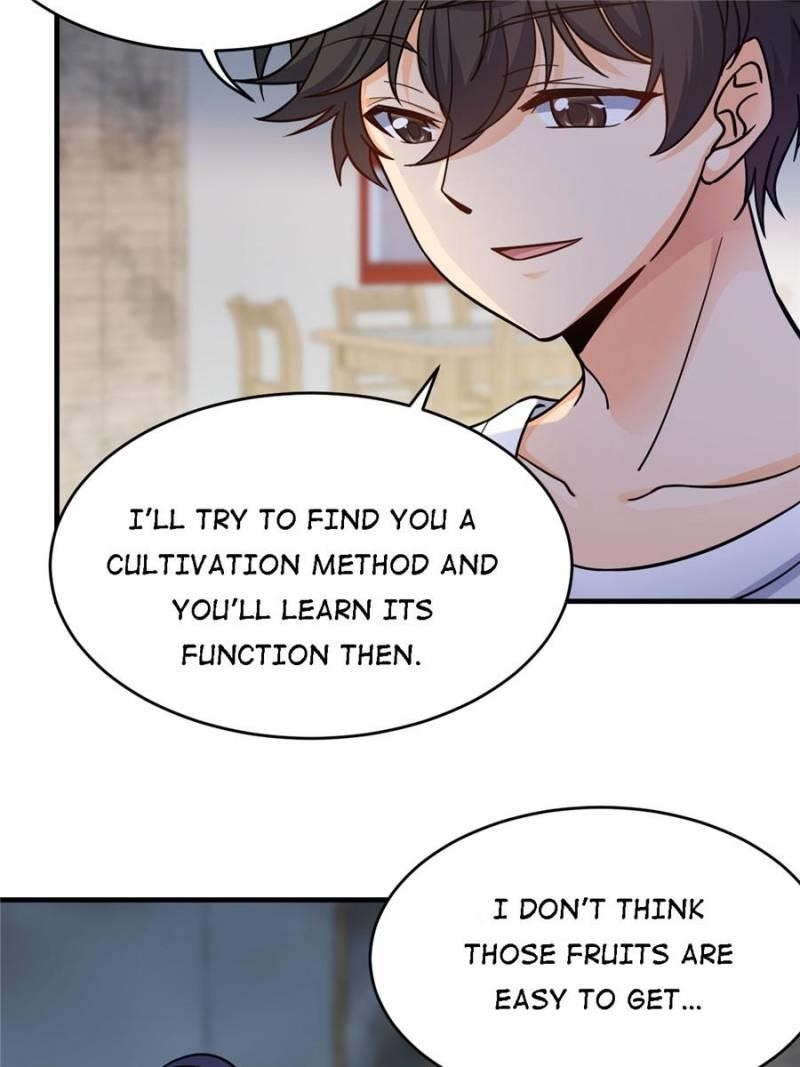 Spare Me, Great Lord! Chapter 11 - Page 37 in English
