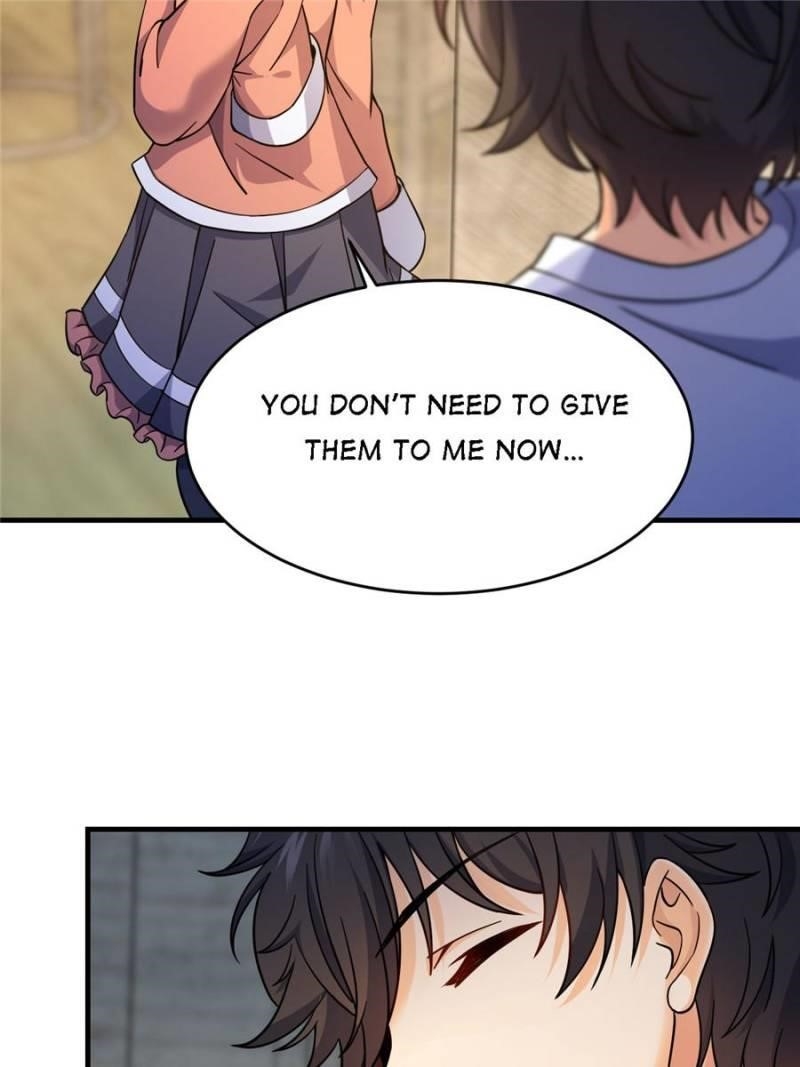 Spare Me, Great Lord! Chapter 11 - Page 39 in English
