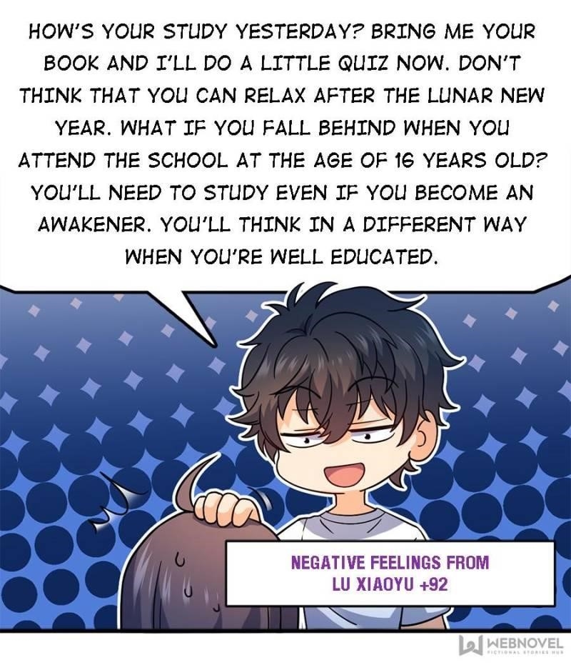 Spare Me, Great Lord! Chapter 11 - Page 42 in English