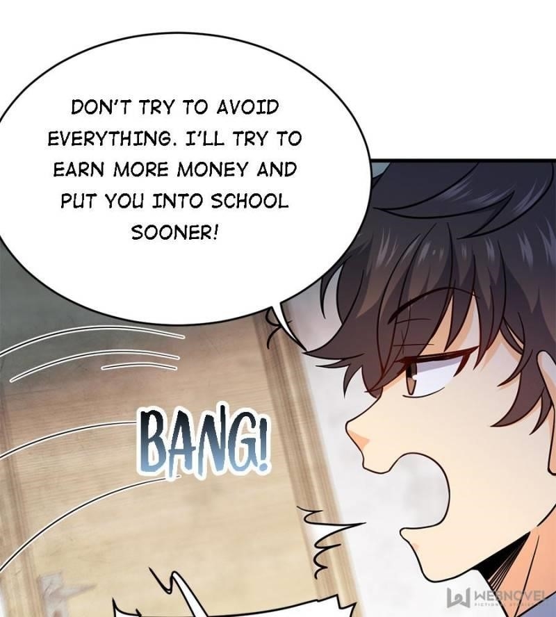Spare Me, Great Lord! Chapter 11 - Page 43 in English