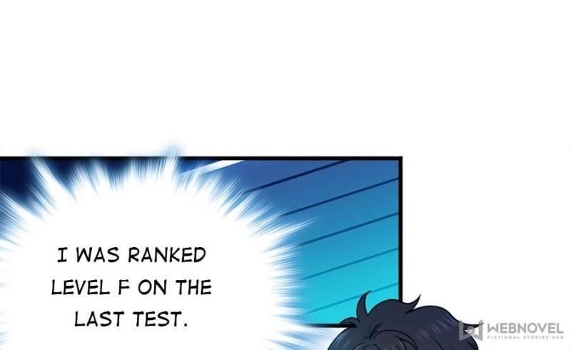 Spare Me, Great Lord! Chapter 11 - Page 45 in English
