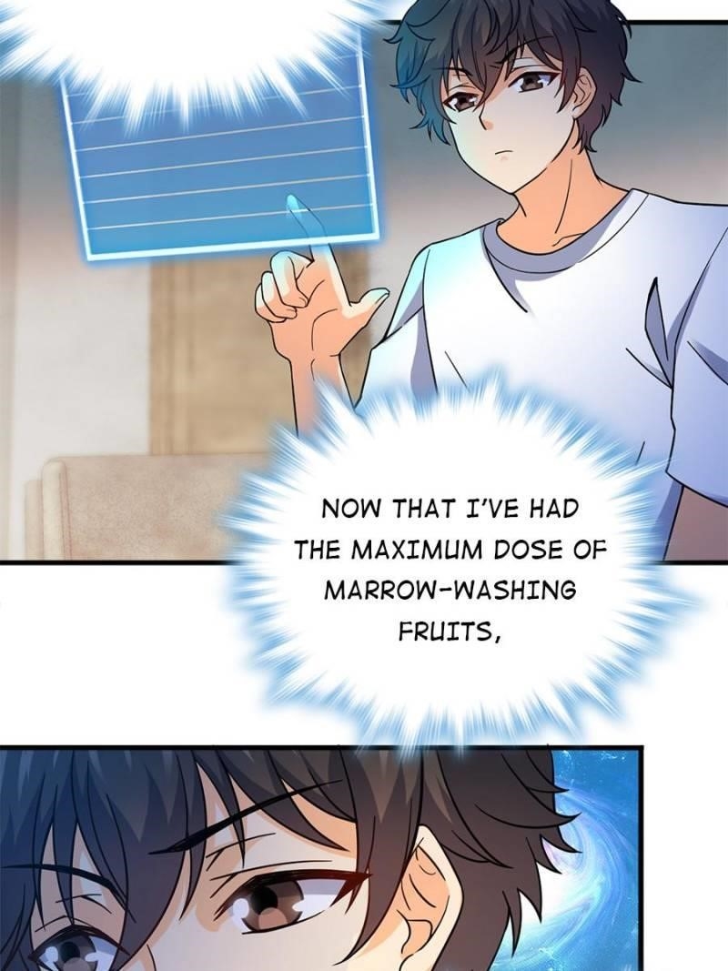 Spare Me, Great Lord! Chapter 11 - Page 46 in English