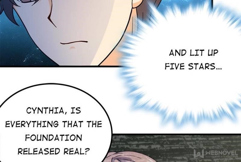 Spare Me, Great Lord! Chapter 11 - Page 47 in English