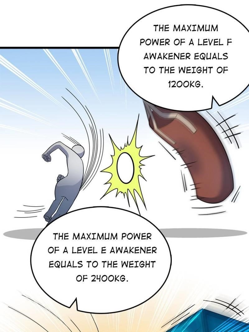 Spare Me, Great Lord! Chapter 11 - Page 51 in English