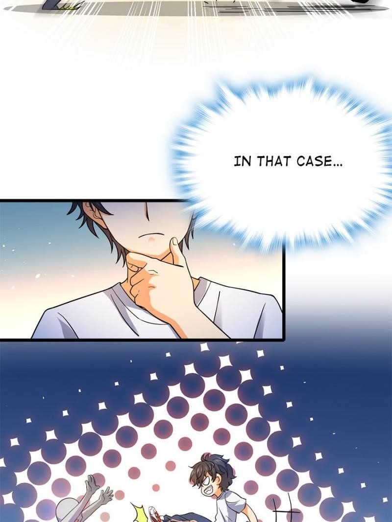 Spare Me, Great Lord! Chapter 11 - Page 53 in English