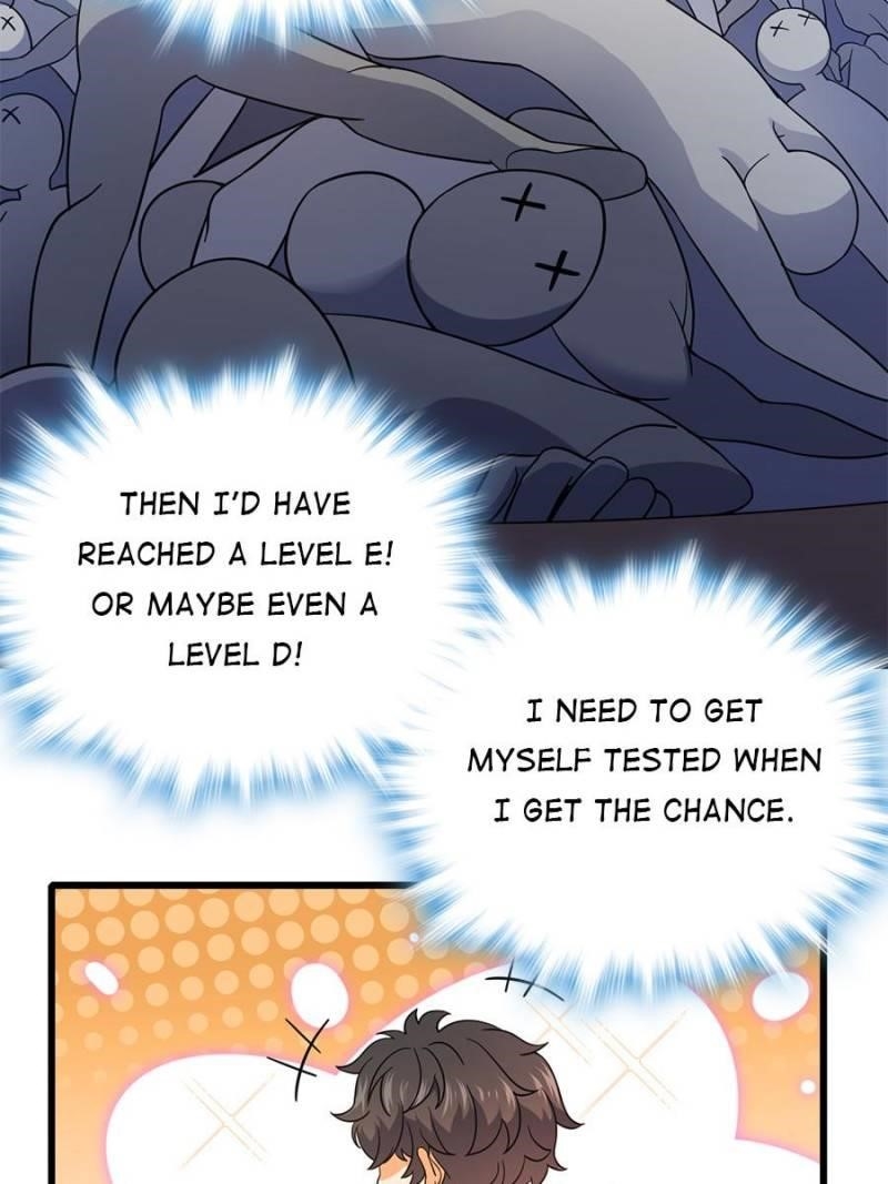 Spare Me, Great Lord! Chapter 11 - Page 55 in English