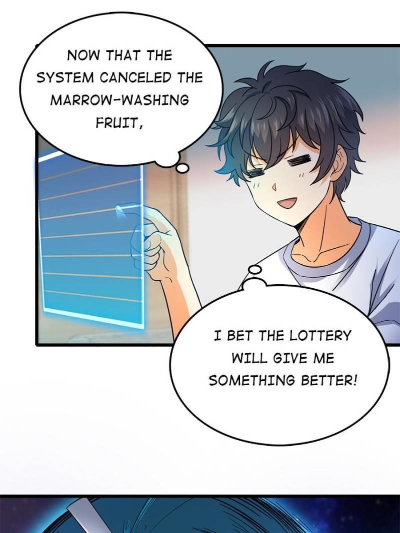 Spare Me, Great Lord! Chapter 11 - Page 57 in English