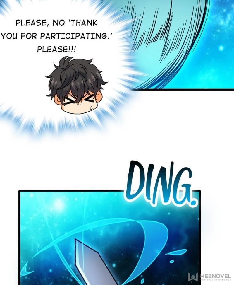 Spare Me, Great Lord! Chapter 11 - Page 59 in English